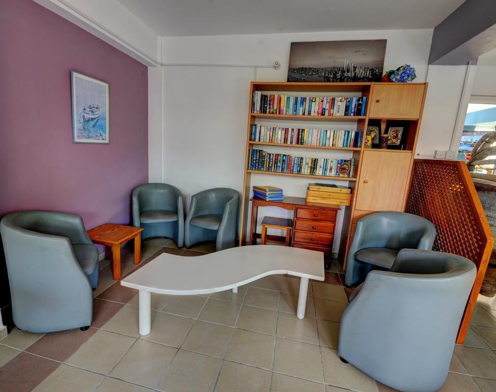 Renos Apartments Polis エクステリア 写真